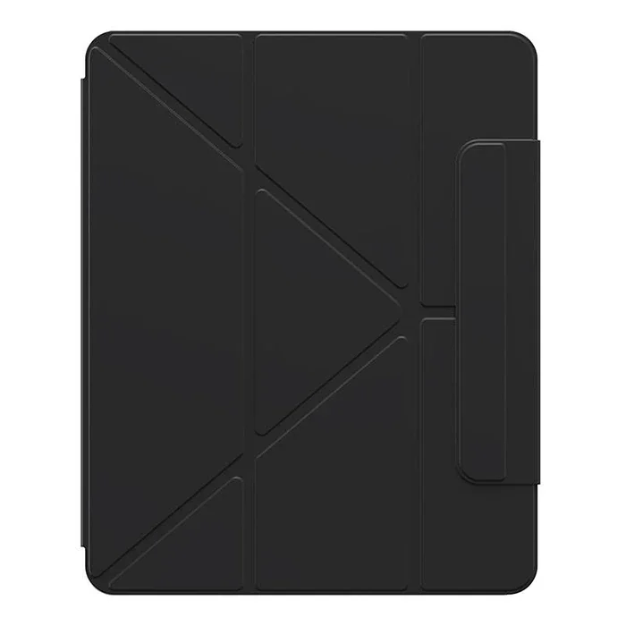 Baseus Safattach Y-Type IPad Pro 11 Inç (2018-2020-2021) Manyetik Standlı Kılıf-1852