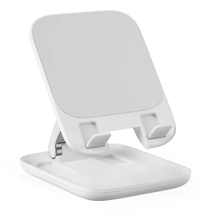 Baseus Seashell Ayarlanabilir Yükseklik Katlanabilir Tablet Standı-1852
