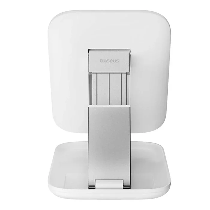 Baseus Seashell Ayarlanabilir Yükseklik Katlanabilir Tablet Standı-1852