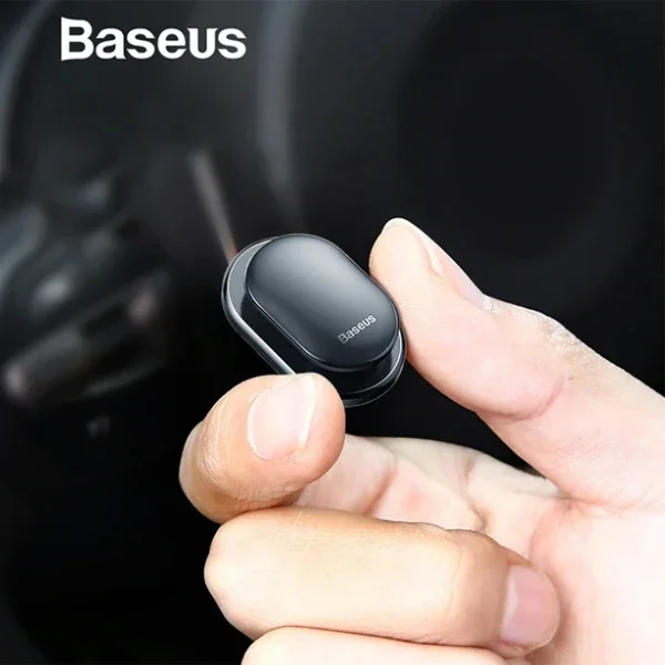 Baseus Small Shell Car Mount Holder 4parça Araç İçi TutucuToparlayıcı-1852 Baseus Small Shell Car Mount Holder 4parça Araç İçi TutucuToparlayıcı-1852