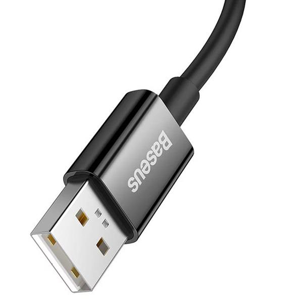 Baseus  Superior Series 65W Usb To Type-C Hizli Data Şarj Kablosu 