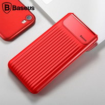 Baseus  Thin Qc3.0A 10000 Mah Hizli Şarj Harici Şarj Power Bank