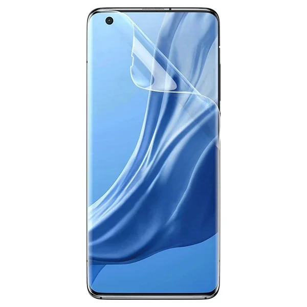 Baseus Xiaomi Mi 11 Curved Full Ekran Koruyucu 0.15mm Water Gel 2 Adet Set-1852 Baseus Xiaomi Mi 11 Curved Full Ekran Koruyucu 0.15mm Water Gel 2 Adet Set-1852