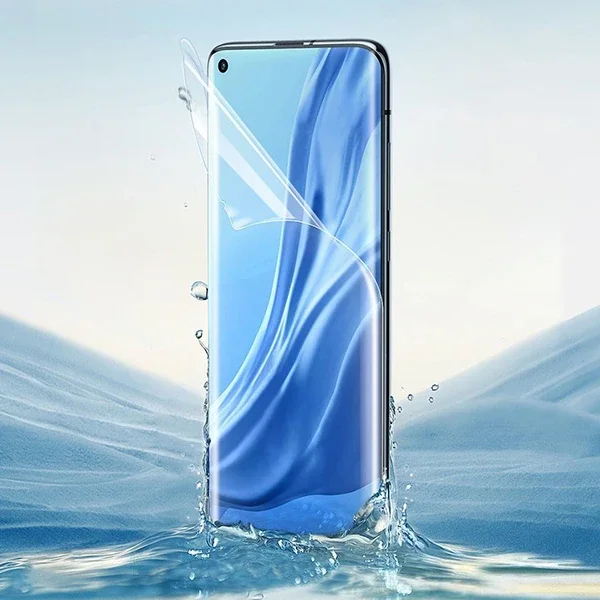 Baseus Xiaomi Mi 11 Curved Full Ekran Koruyucu 0.15mm Water Gel 2 Adet Set-1852 Baseus Xiaomi Mi 11 Curved Full Ekran Koruyucu 0.15mm Water Gel 2 Adet Set-1852