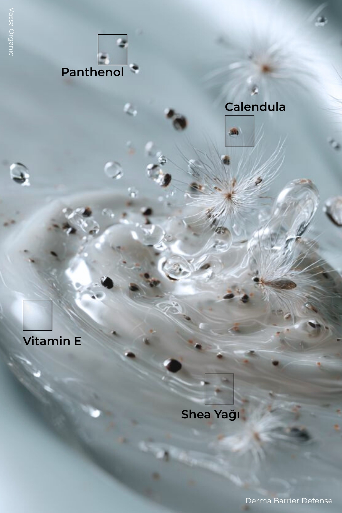 Bası ve Diyabetik Yaralar İçin Cilt Bariyerini Güçlendiren Bakım Kremi - Yatak Yarası Kremi 250 ml