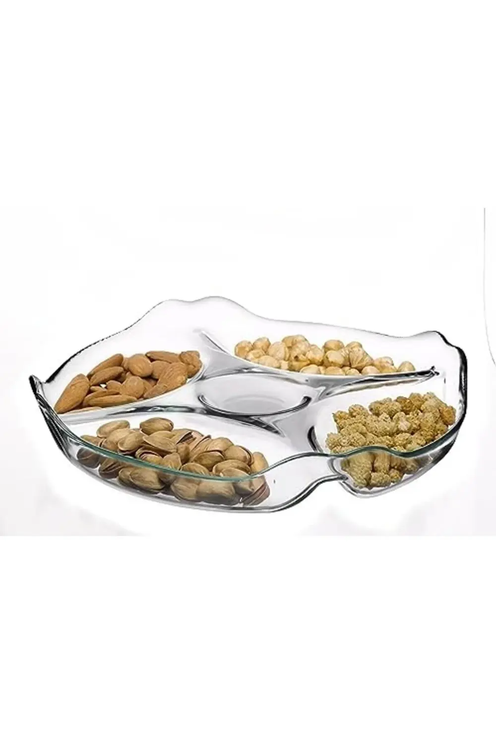 Basic Bölmeli Tabak 252 mm 1178227