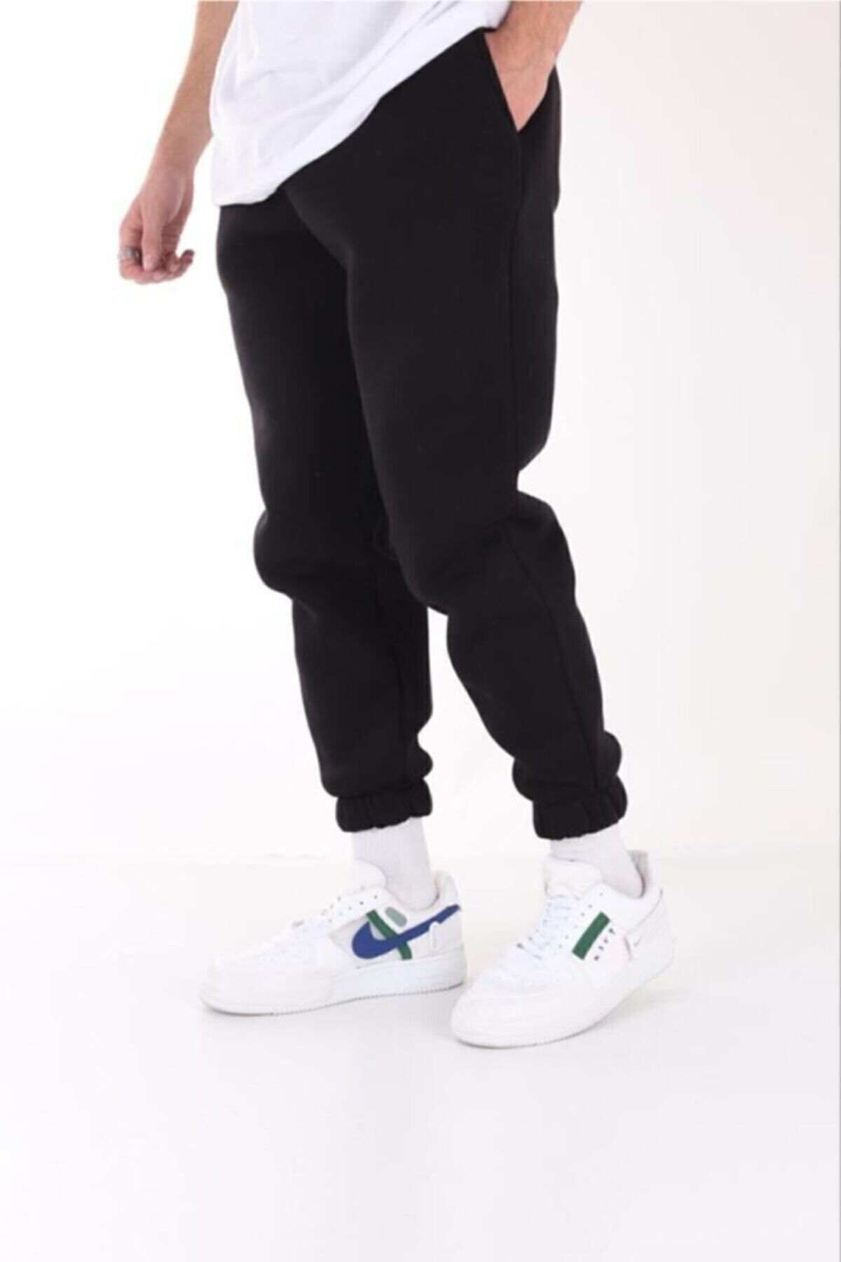 Jedan First Basic Eşofman Altı