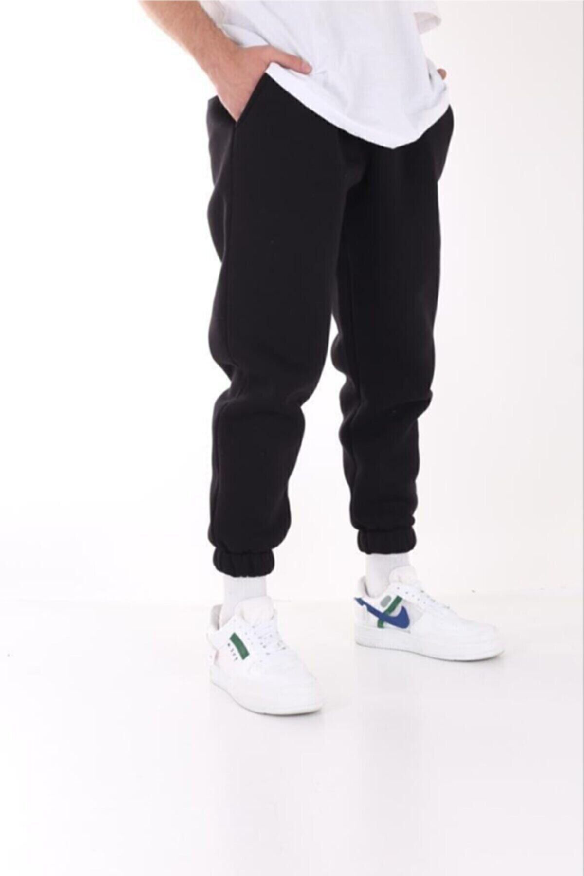 Jedan First Basic Eşofman Altı