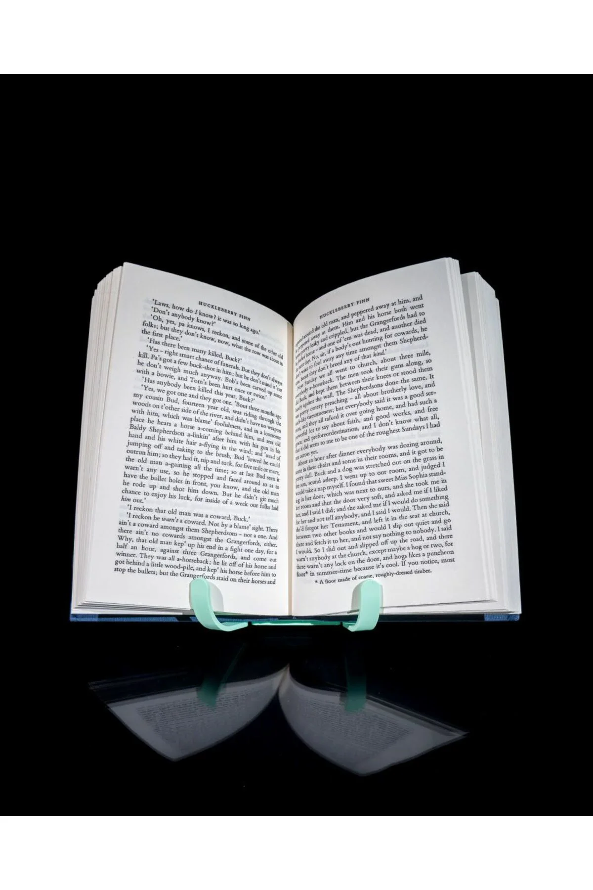 Basic Kitap Standı Kitap Okuma Standı 15CM