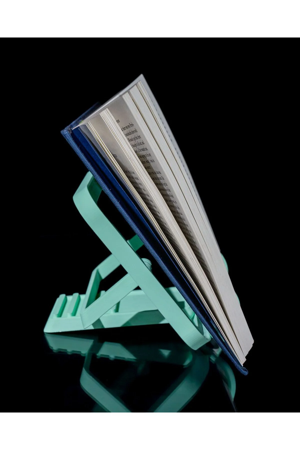 Basic Kitap Standı Kitap Okuma Standı 15CM