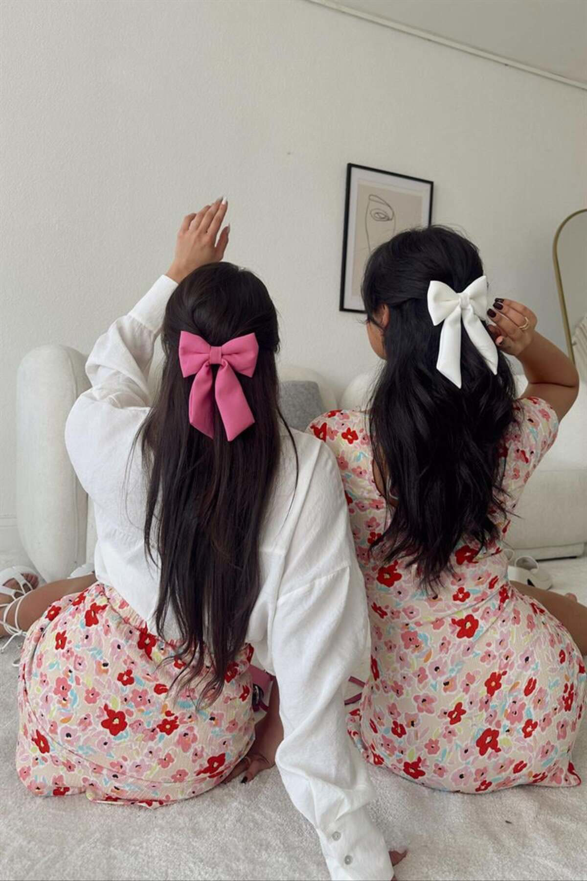Basic Kurdele Toka Pembe