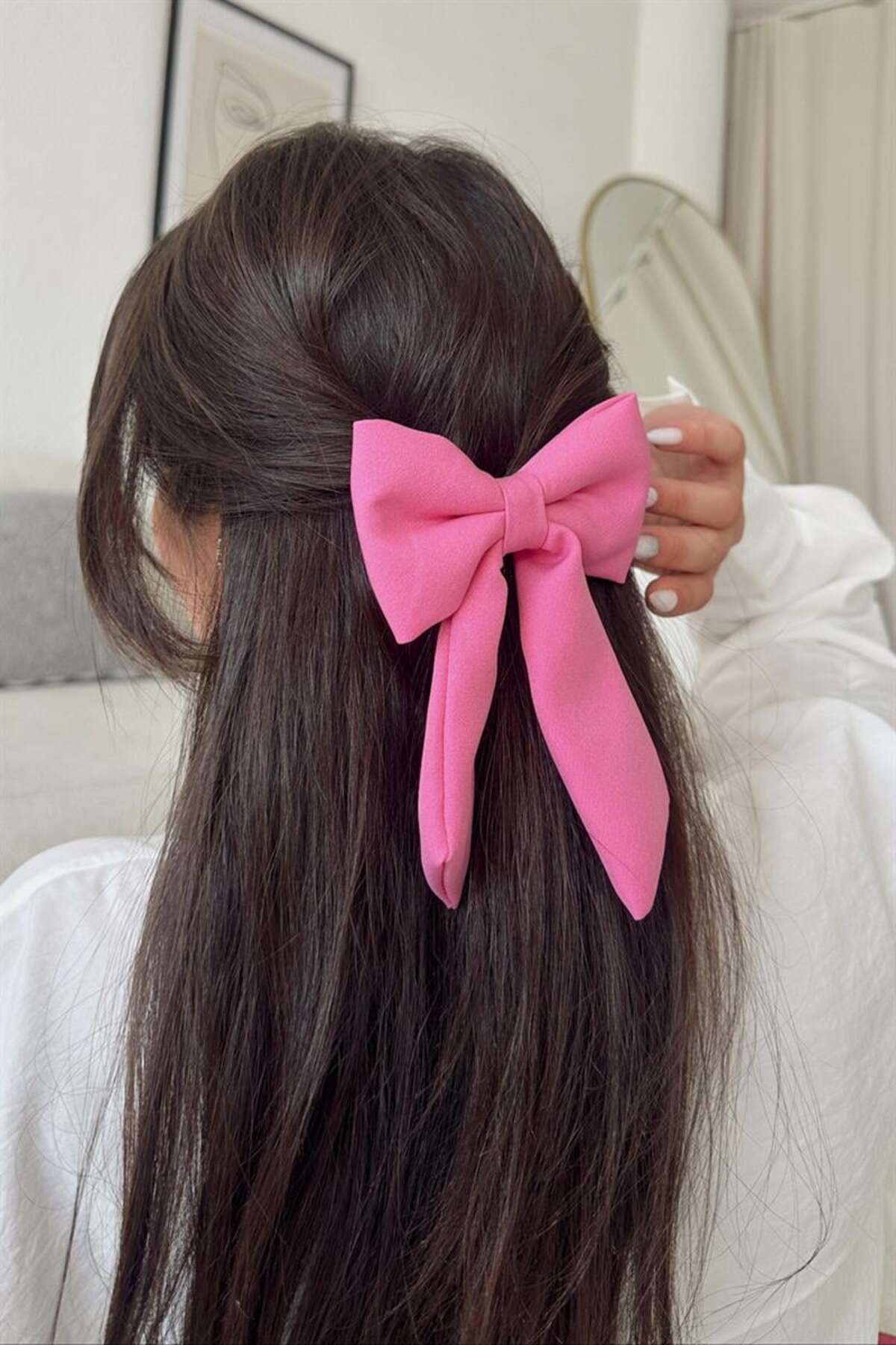 Basic Kurdele Toka Pembe