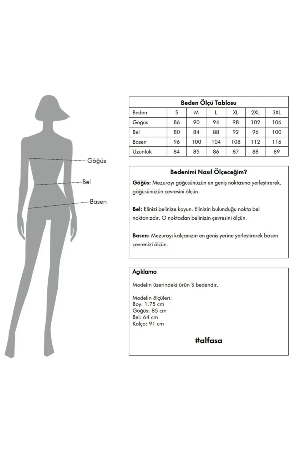 Basic Sıfır Kol Tam Kapalı Mayo