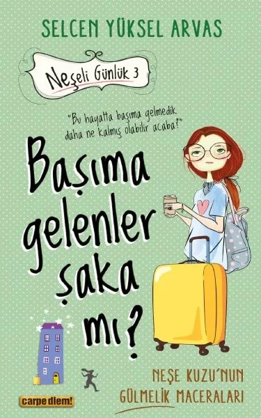 Başıma Gelenler Şaka mı? Fiyatı, Yorumları ve Özellikleri