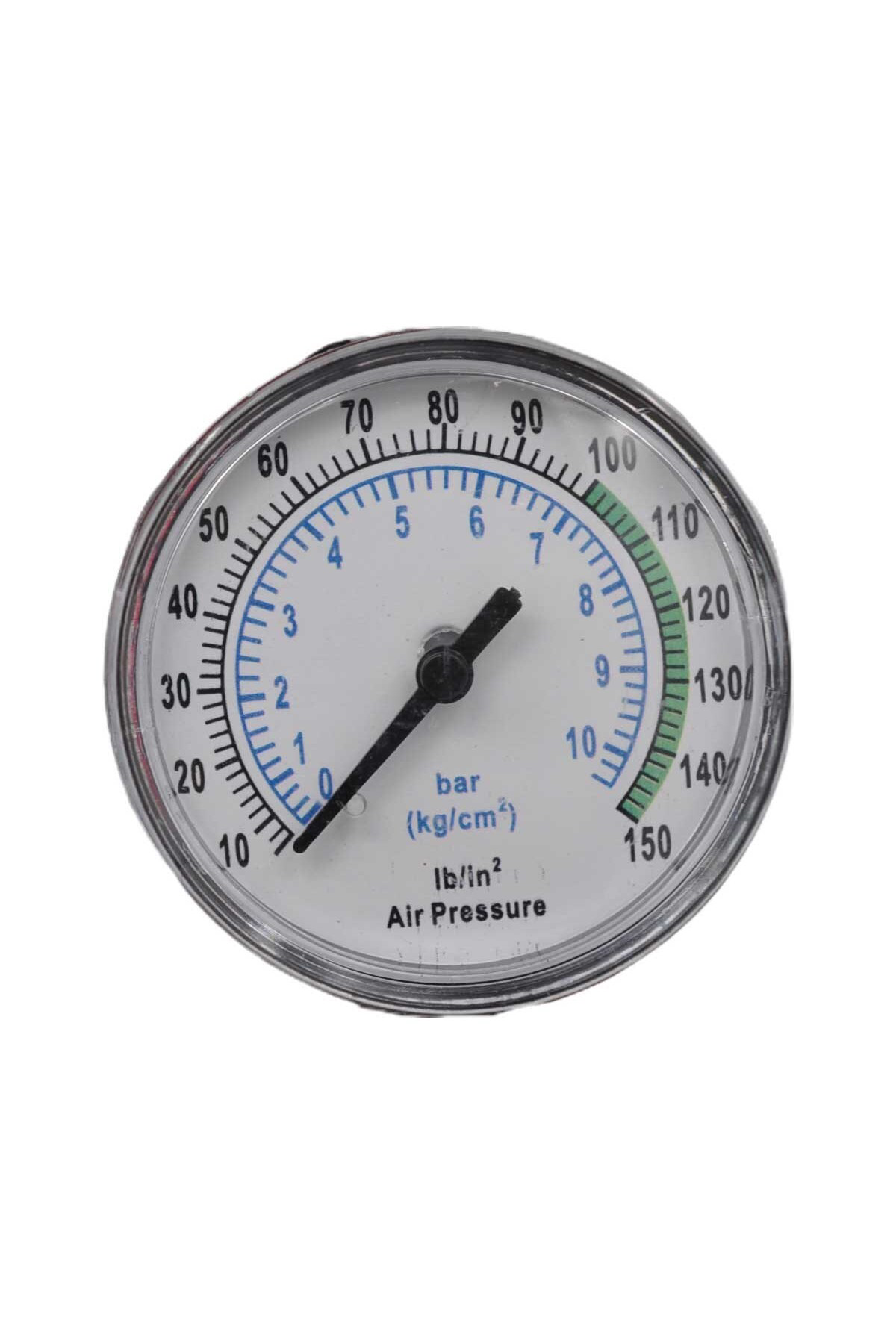 Ok Aksesuar Basınç Göstergeli Ayak Pompası Araba Bisiklet Motor Lastik Pompas