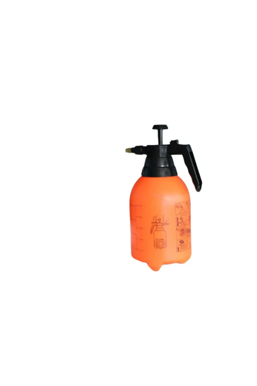 Basınçlı 2lt Su Pompası