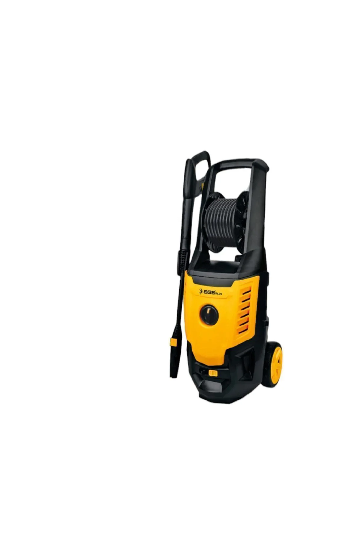 Basınçlı Yıkama Makinesi 1800watt