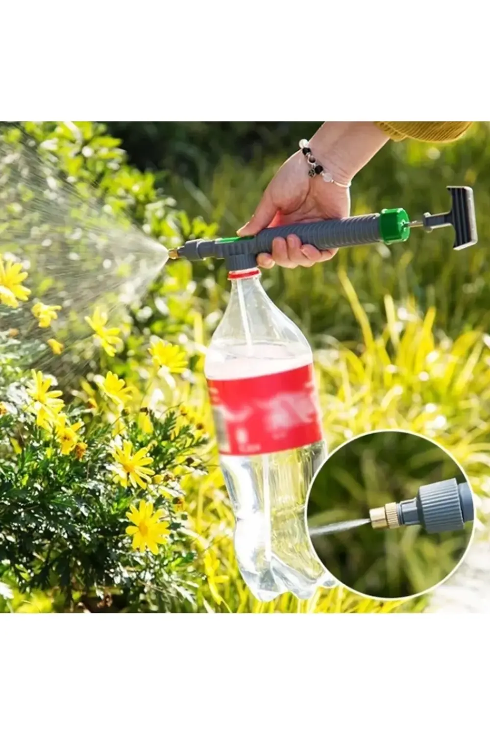 Basınçlı Yıkama Sı