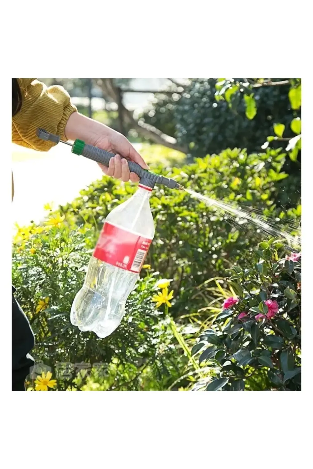 Basınçlı Yıkama Sı