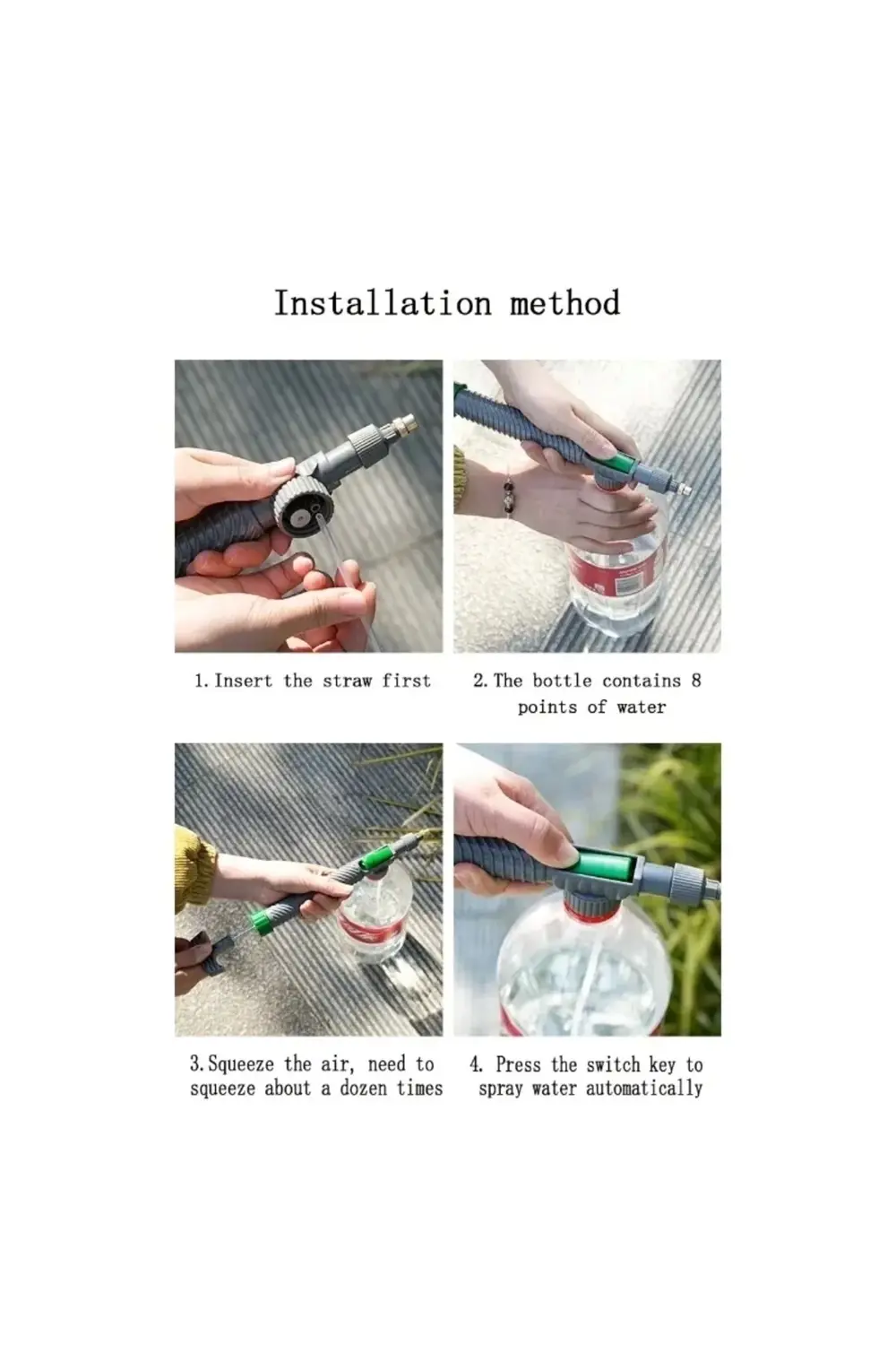 Basınçlı Yıkama Sı