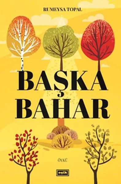 Başka Bahar Fiyatı, Yorumları ve Özellikleri