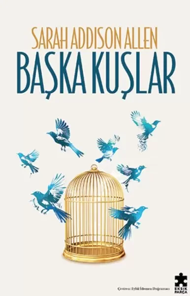 Başka Kuşlar Fiyatı, Yorumları ve Özellikleri