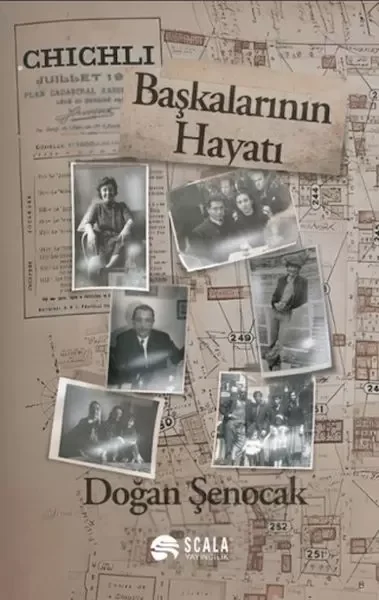 Başkalarının Hayatı
