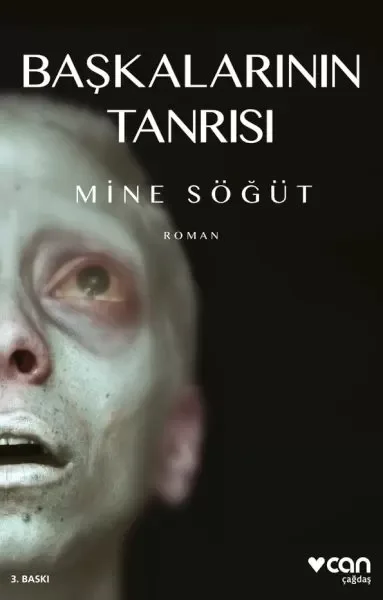 Başkalarının Tanrısı