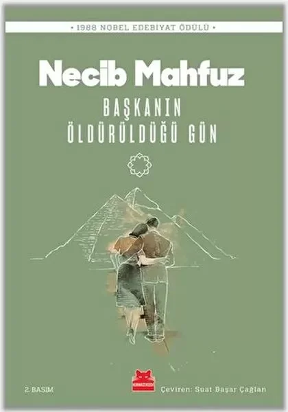 Başkanın Öldürüldüğü Gün