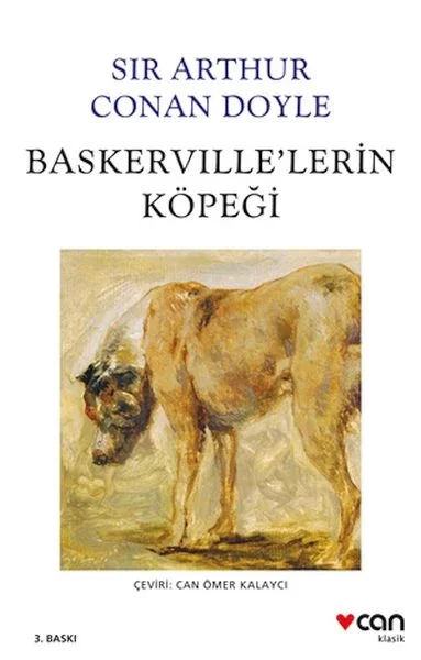 Baskerville'lerin Köpeği Baskerville'lerin Köpeği