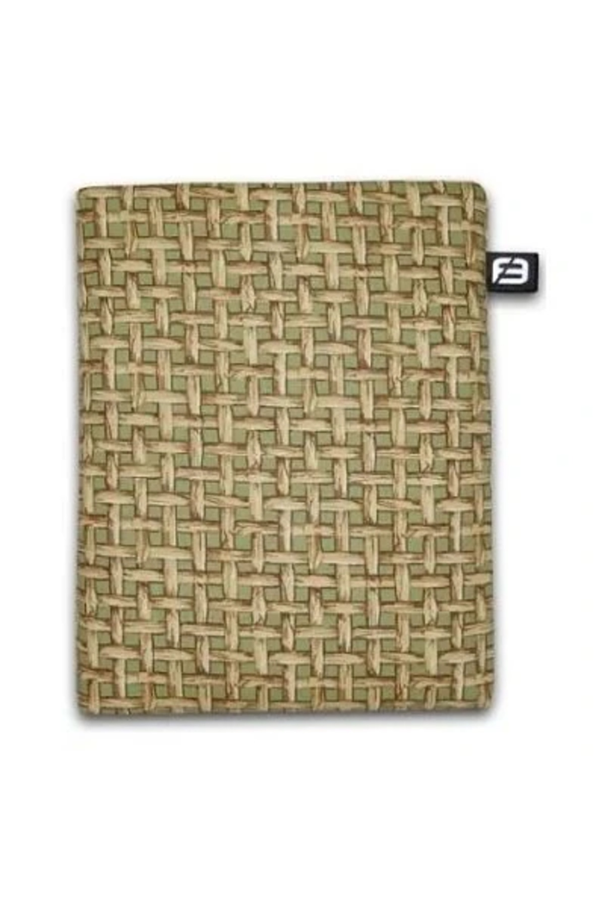 Basket Case Kumaş iPad Kılıfı