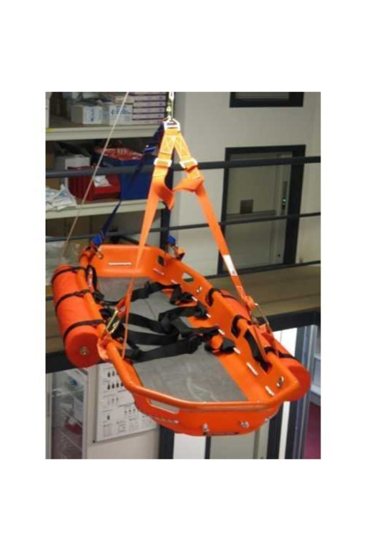 Kalant Basket Sedye Poliüretan Yerli