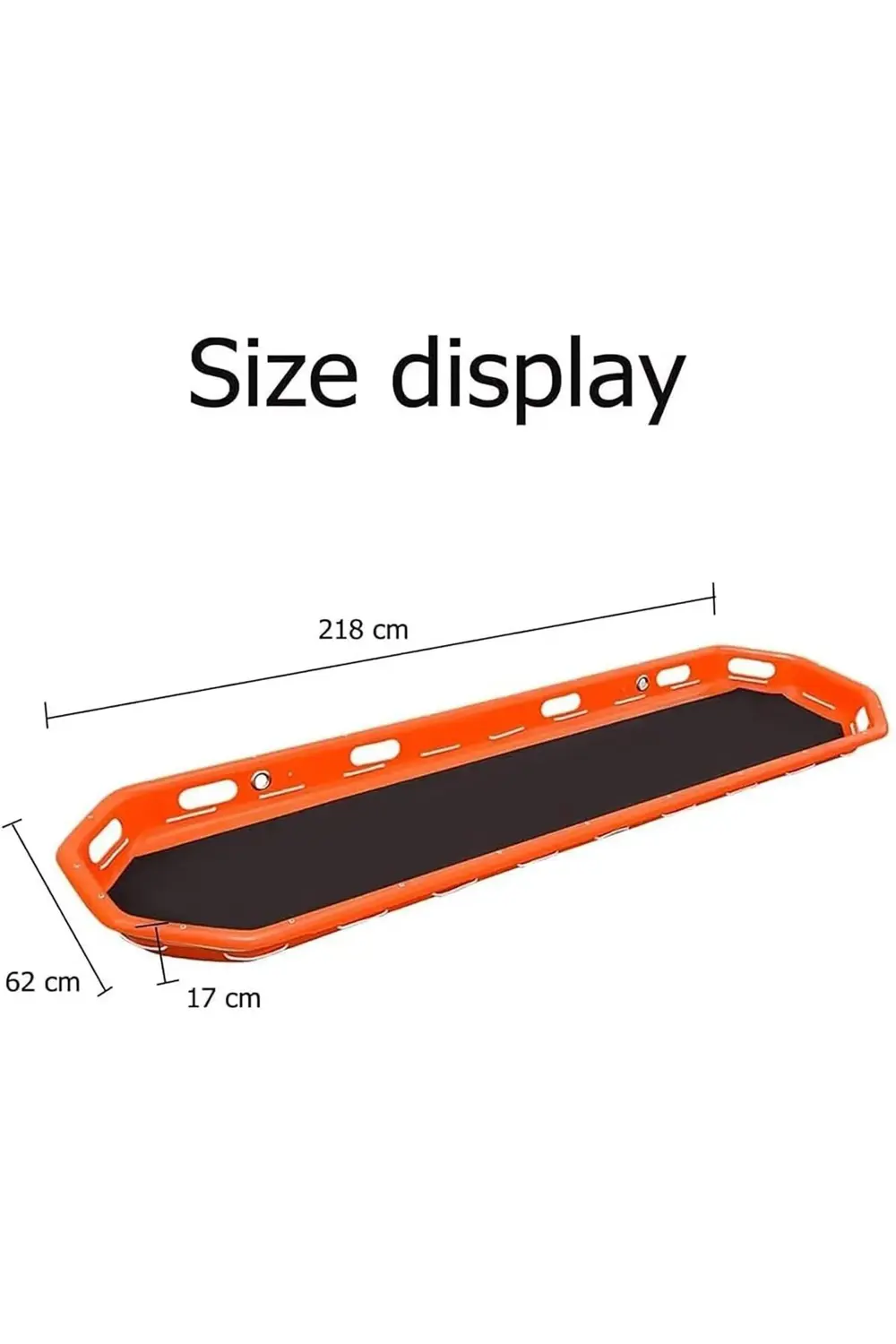 Basket Sedye Poliüretan