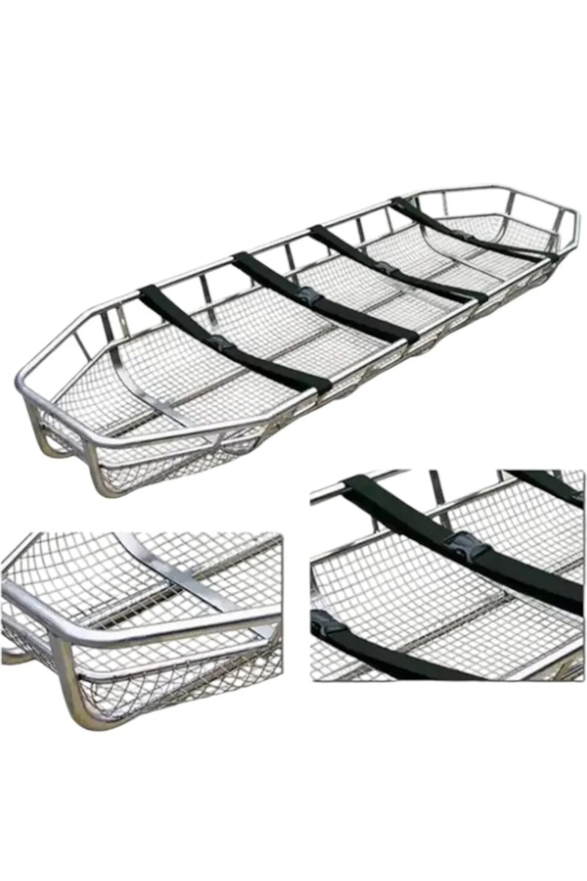 BASKET SEDYE-SEPET-SEDYE ÇELİK