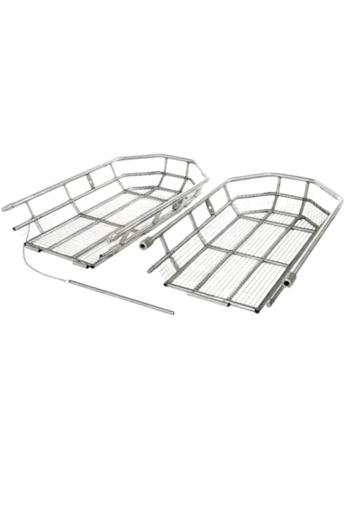 BASKET SEDYE-SEPET-SEDYE ÇELİK