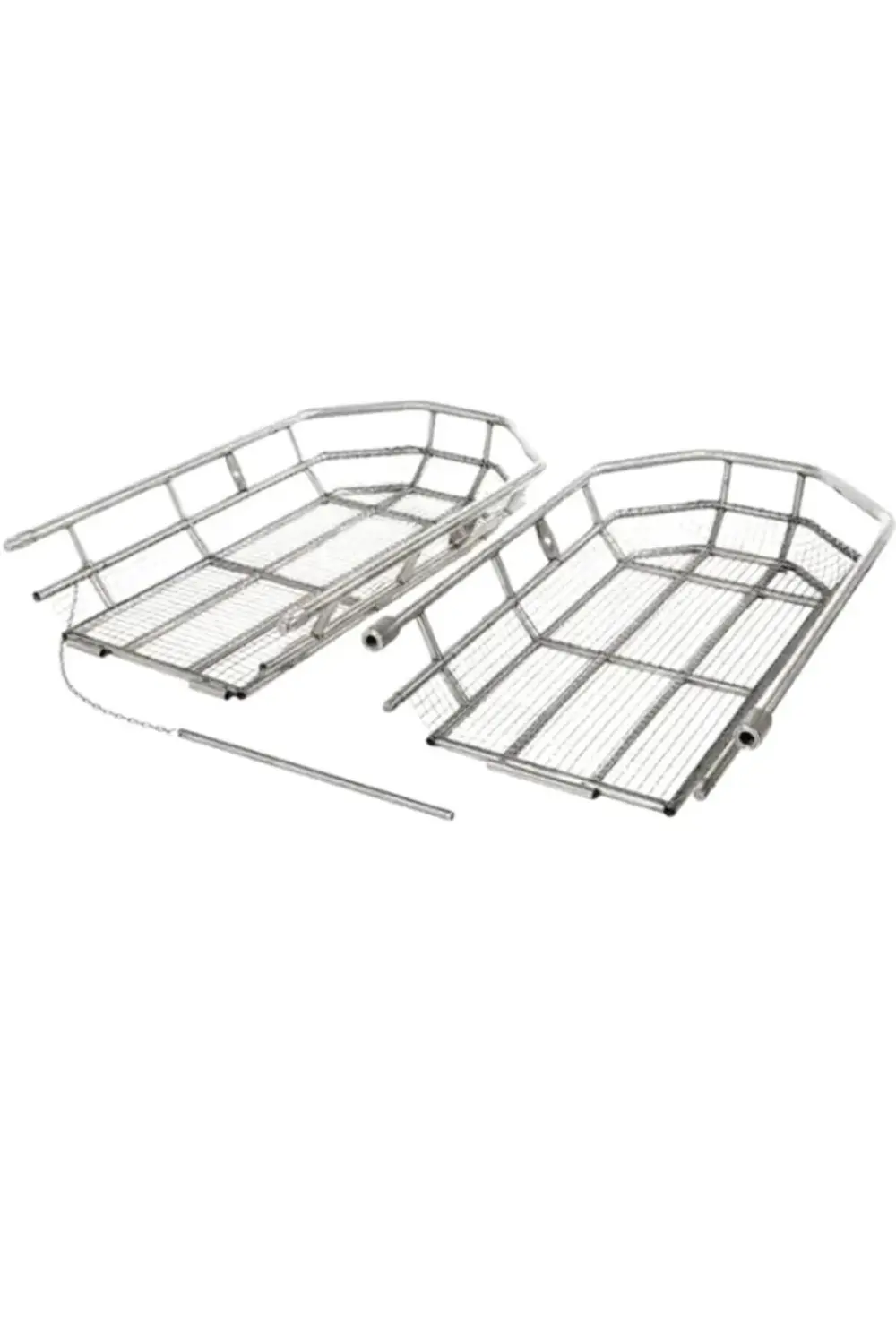 BASKET SEDYE-SEPET-SEDYE ÇELİK