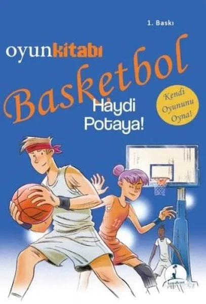 Basketbol Haydi Potaya Fiyatı, Yorumları ve Özellikleri