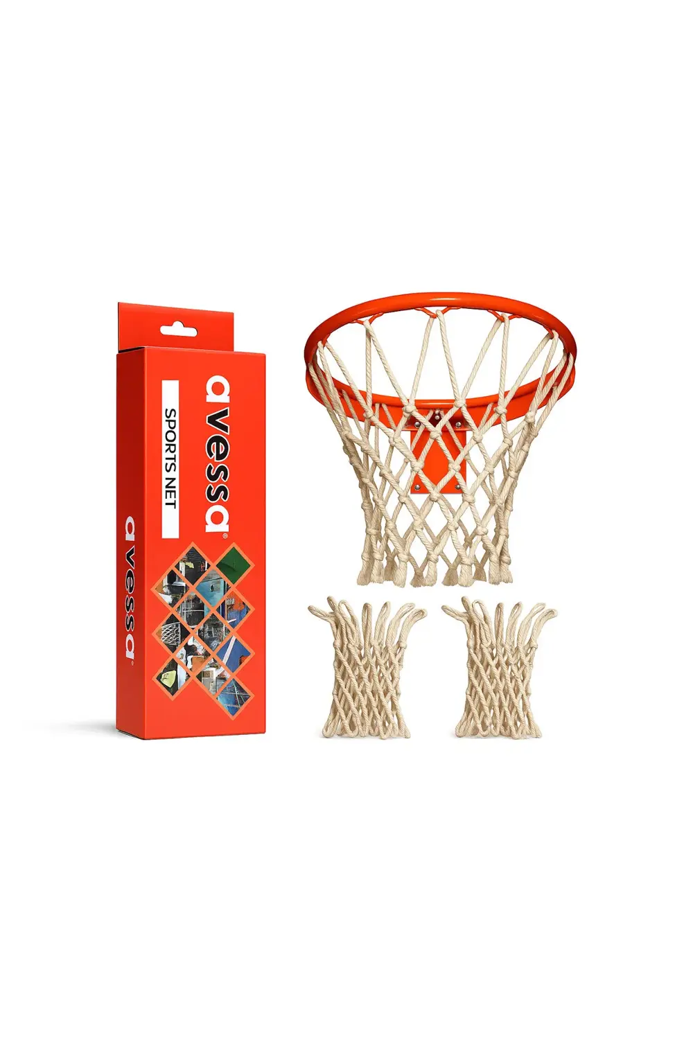 Basketbol Pota Filesi