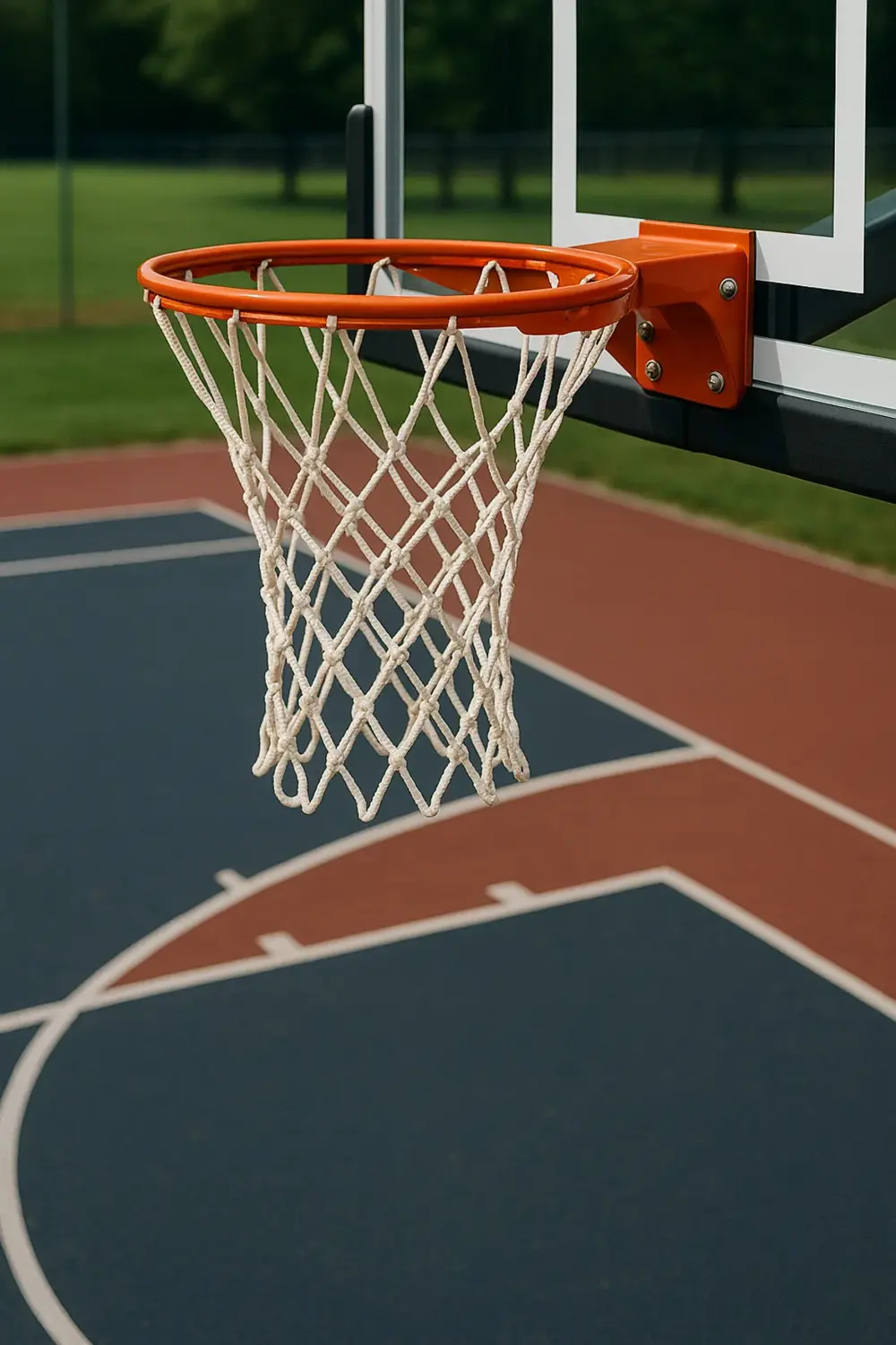 Basketbol Pota Filesi