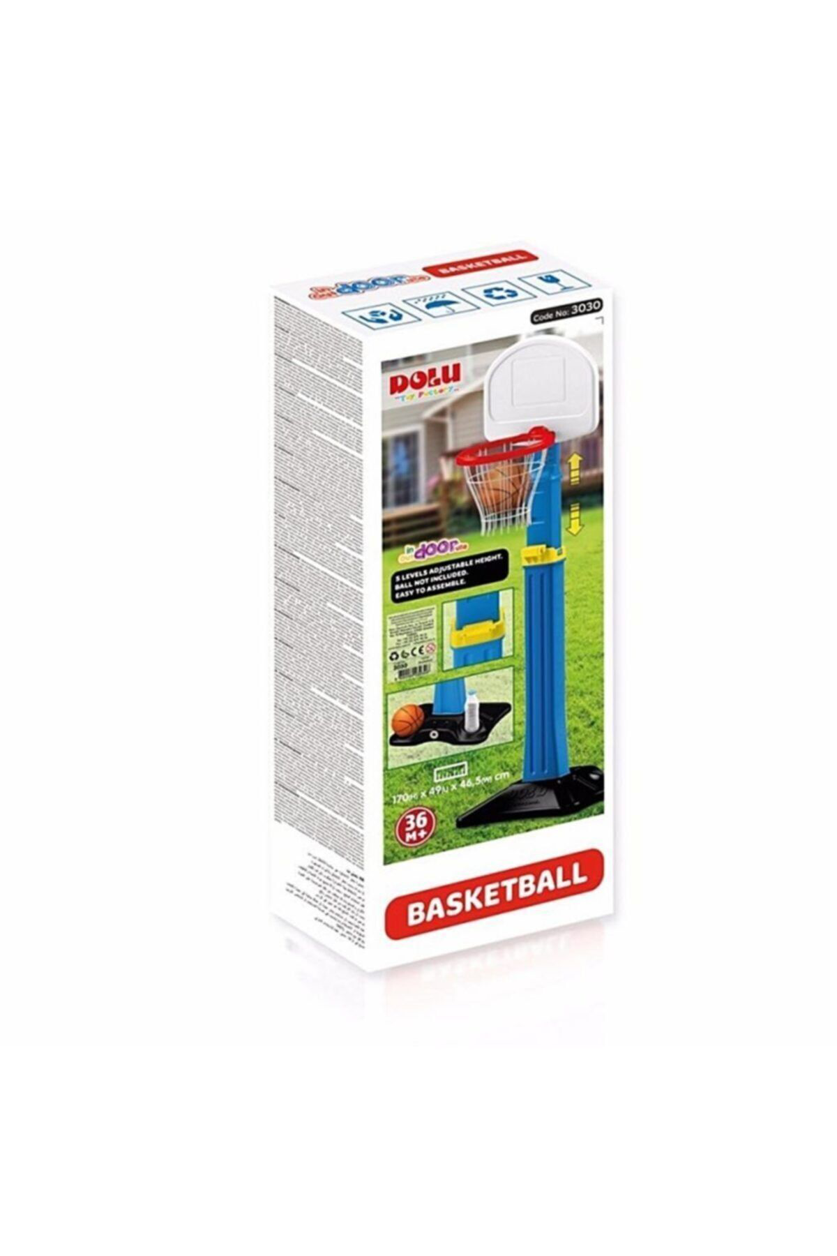 Dolu Basketbol Potası