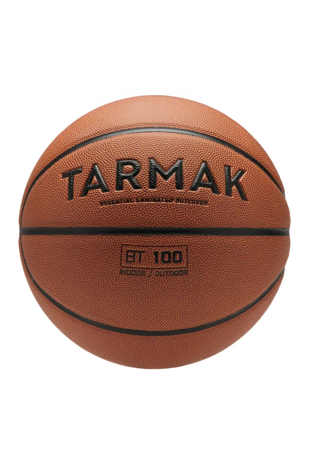 Basketbol Topu - 7 Numara - Turuncu - BT100