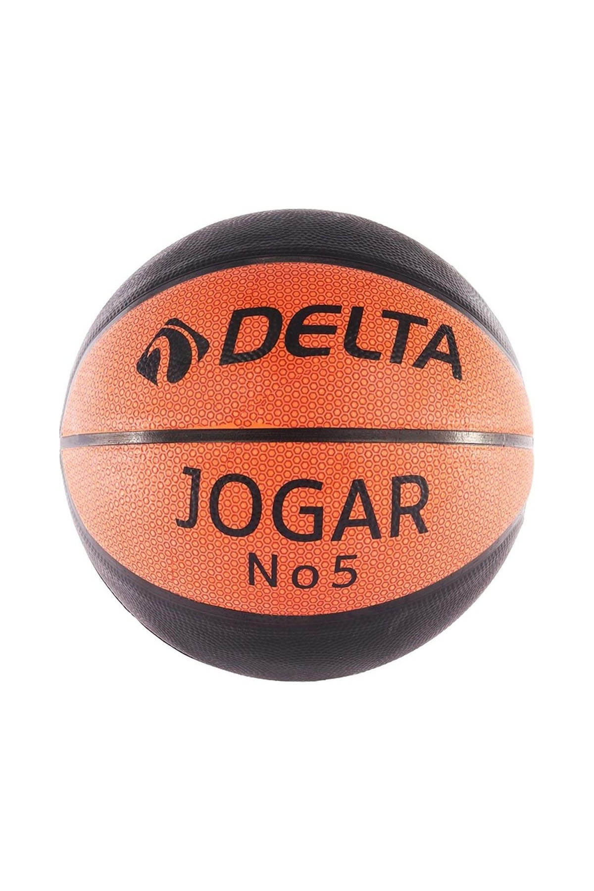 Basketbol Topu Seti 5 No – Dayanıklı Sünger Kauçuk Yüzeyli Top No