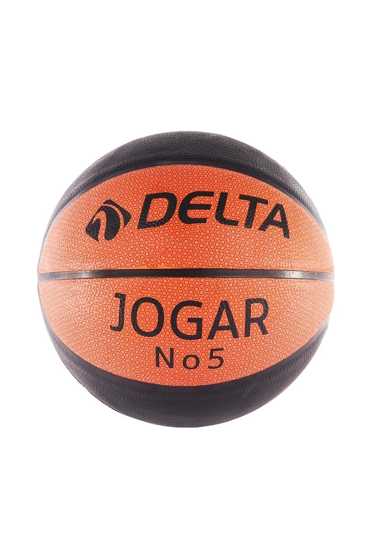Basketbol Topu Seti 5 No – Dayanıklı Sünger Kauçuk Yüzeyli Top No