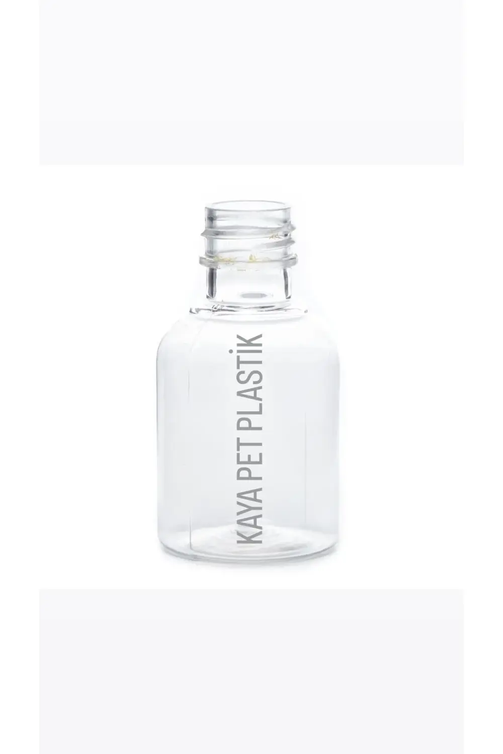 Baskılı Boş Pet Şişe. Otel Buklet Malzemesi. Şampuan Vb Baskılı O