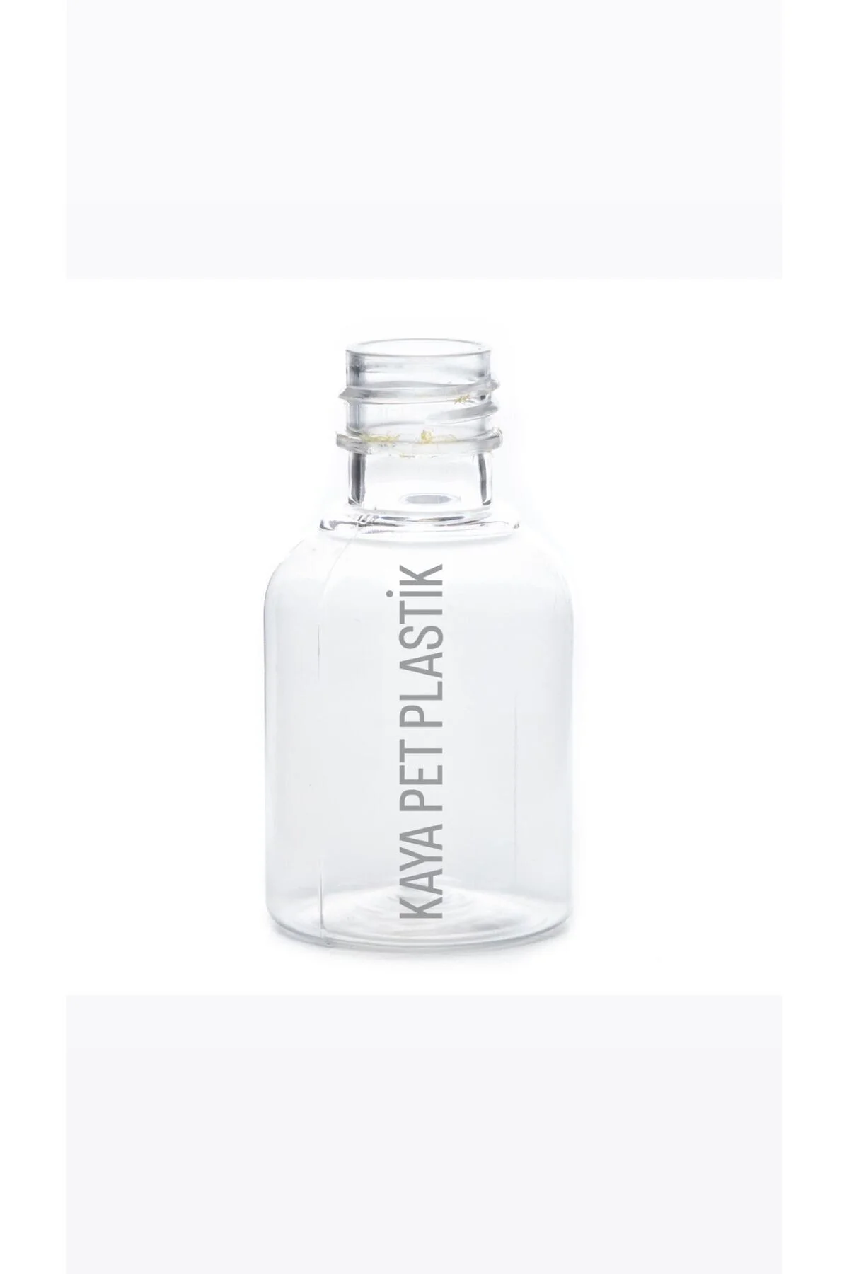 Baskılı Boş Pet Şişe. Otel Buklet Malzemesi. Şampuan Vb Baskılı O