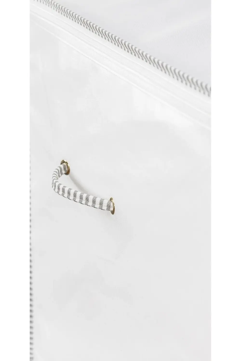 Baskılı Ipli Yorgan Hurcu 3 Adet 75*45*45cm