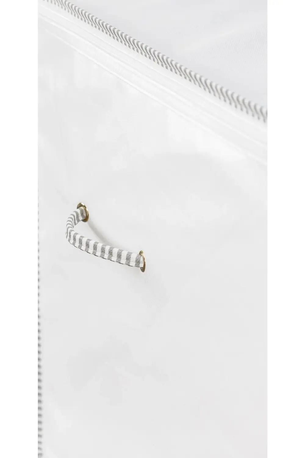 Baskılı Ipli Yorgan Hurcu 75*45*45cm - 1 - Kumaş - Gardırop - 75