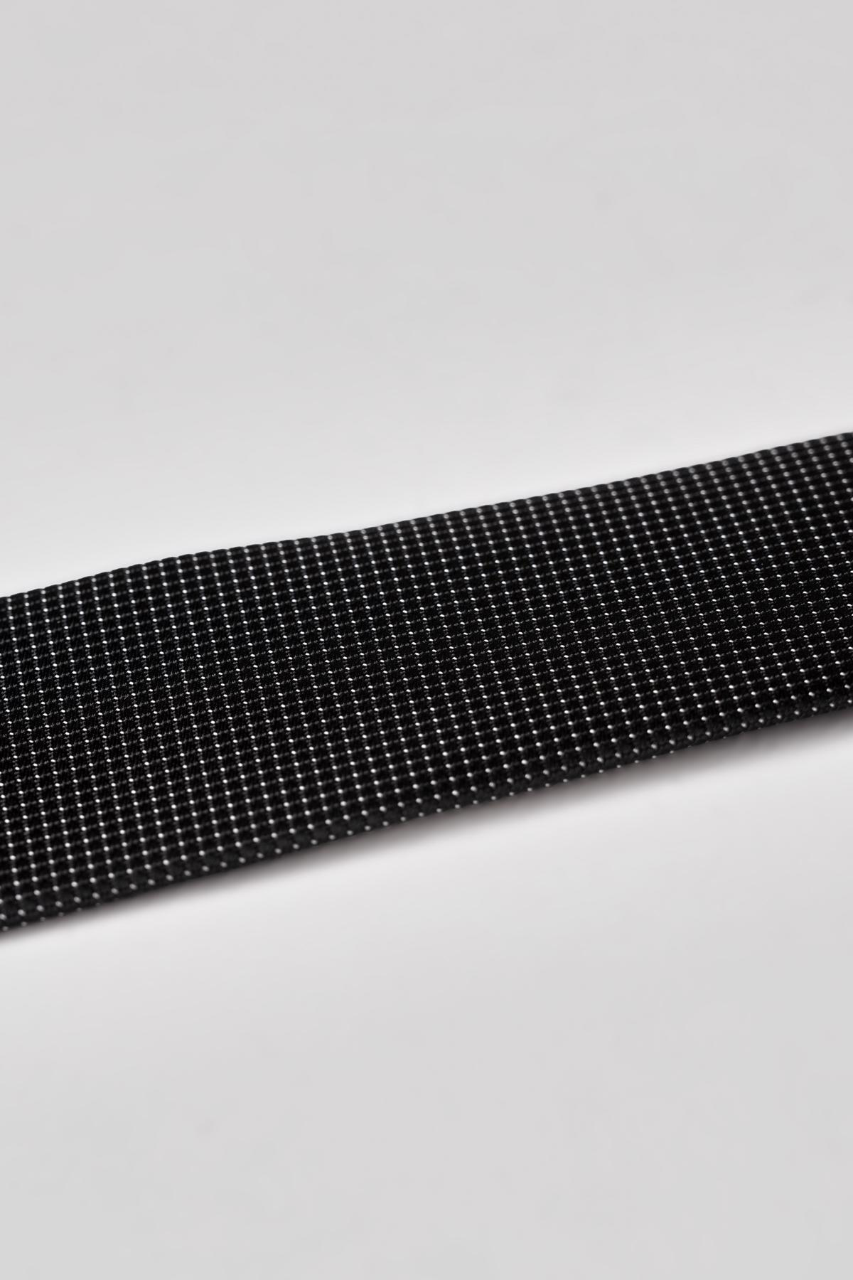 Süvari Baskılı Kravat