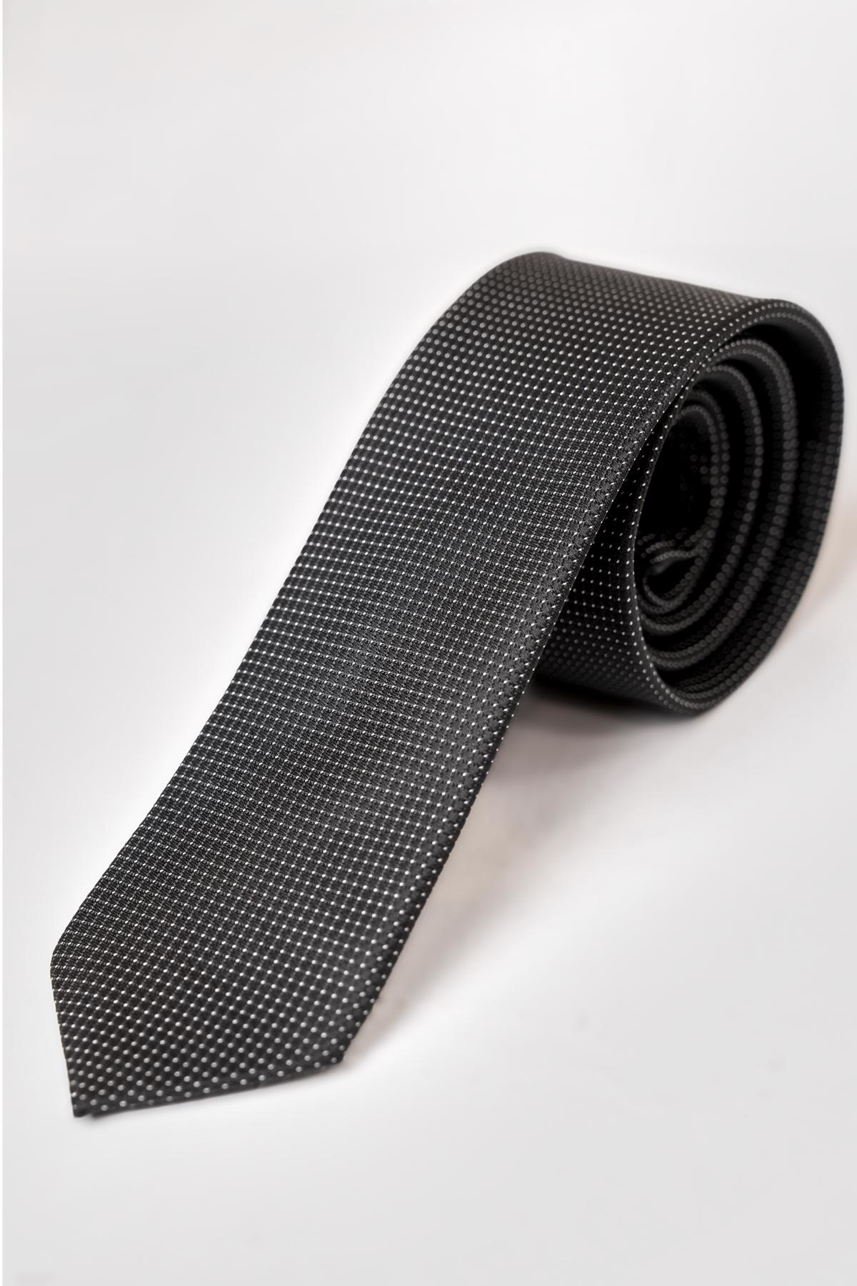 Süvari Baskılı Kravat