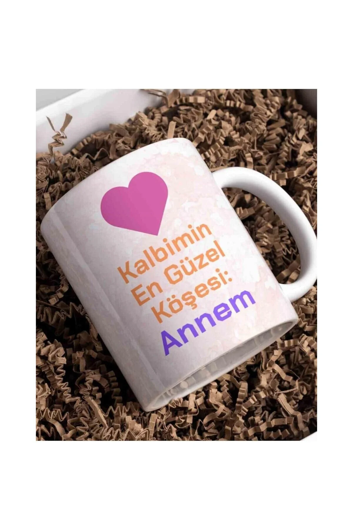 Baskılı Kupa Bardak, Anneler Günü Hediyesi, Yeni Tasarım, Anneler Günü, Hediye Kupa, Desenli
